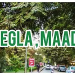 Aqua Maadi Degla Group