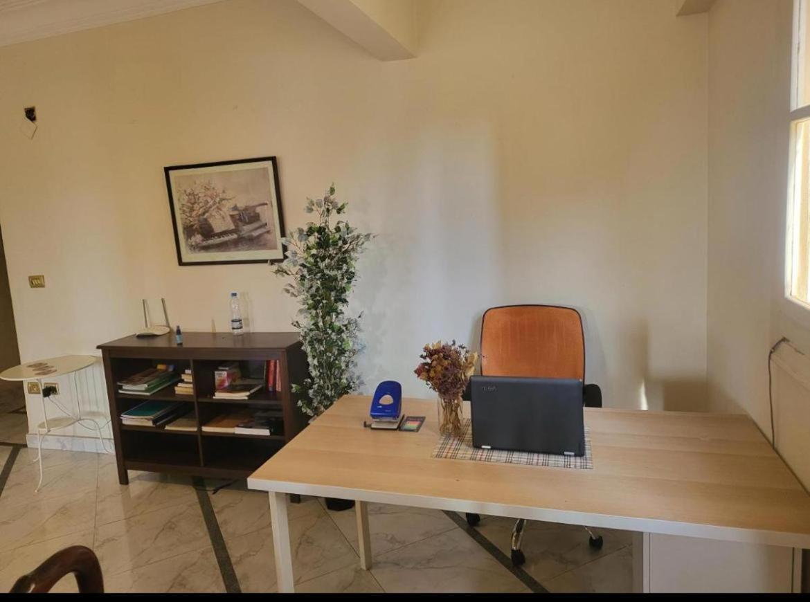 Aqua Maadi Degla Group Apartment Cairo
