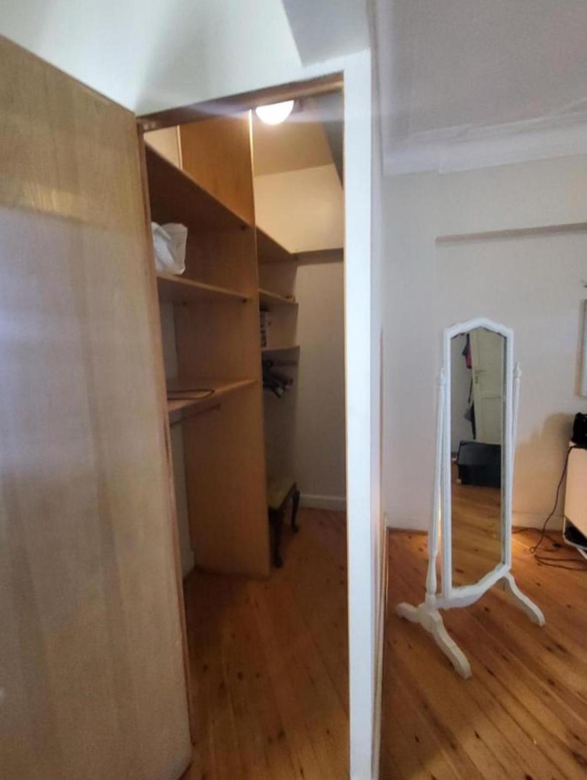 Aqua Maadi Degla Group Apartment
