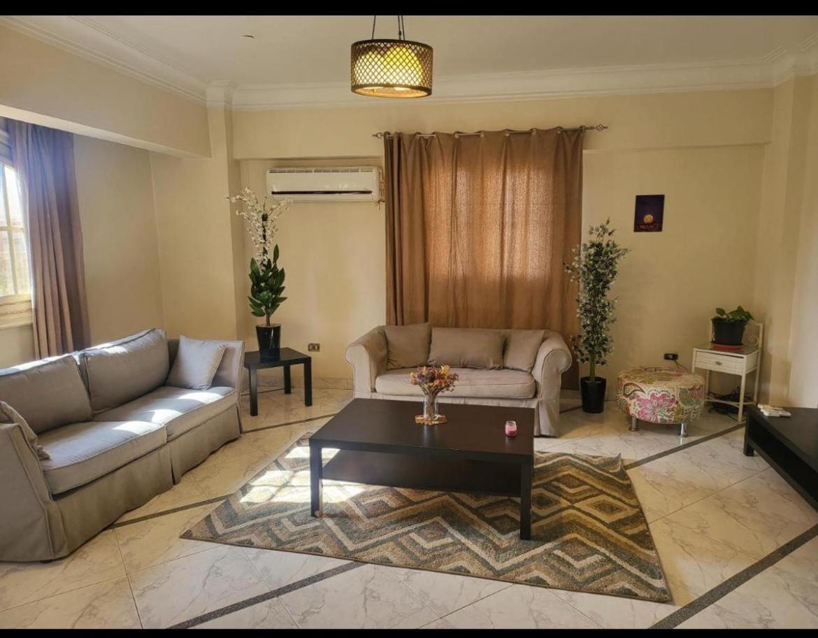 Apartment Aqua Maadi Degla Group