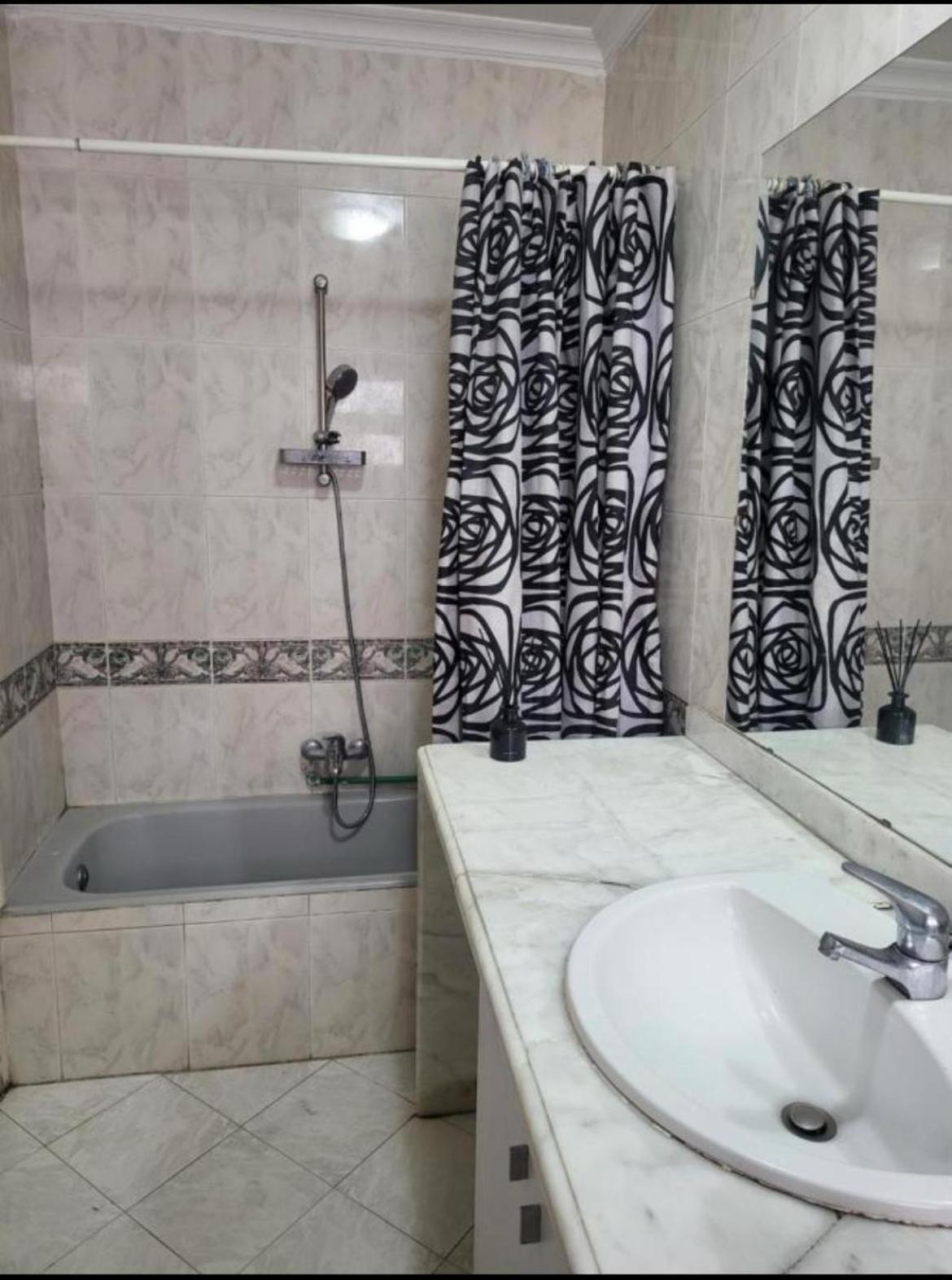 Aqua Maadi Degla Group Apartment Cairo